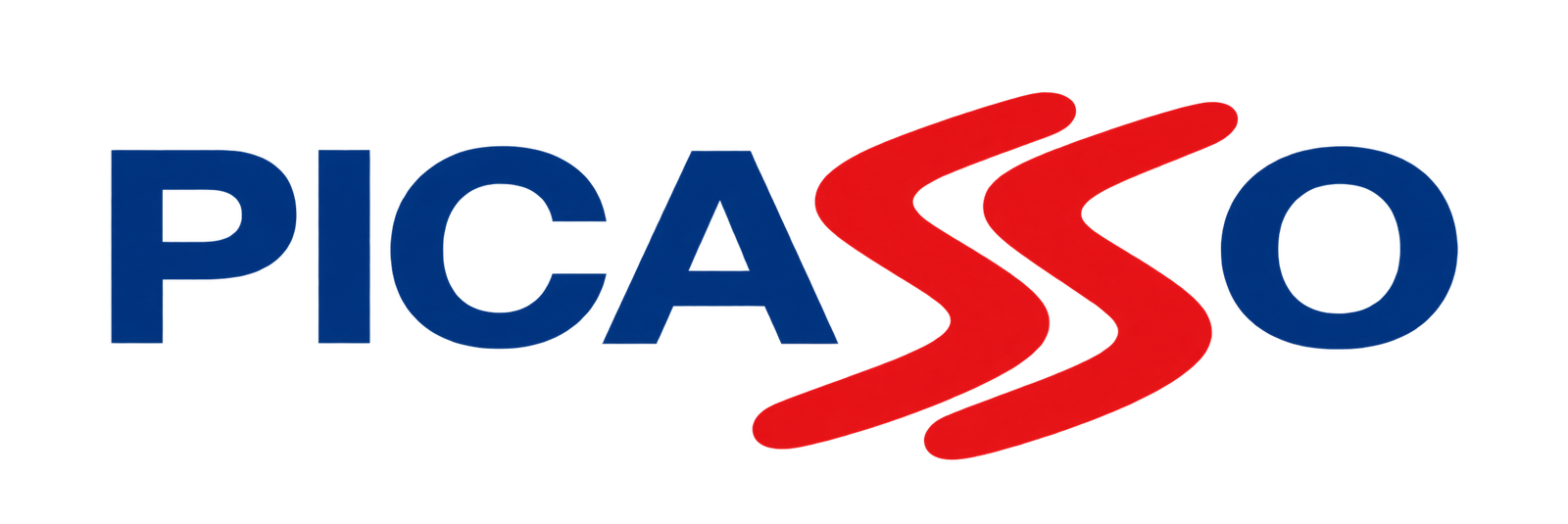 Picasso Apparels logo
